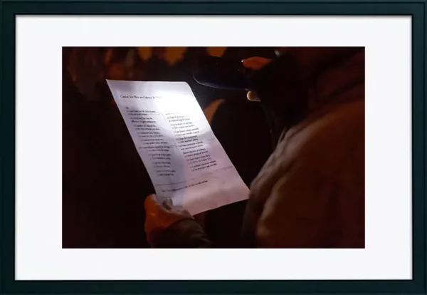 Pintar e Cantar dos Reis - Poster ID27