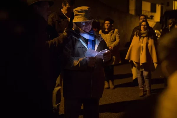 Pintar e Cantar dos Reis - Poster ID30