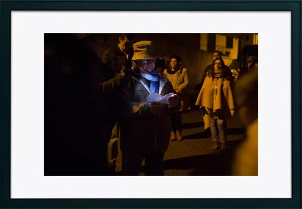 Pintar e Cantar dos Reis - Poster ID30