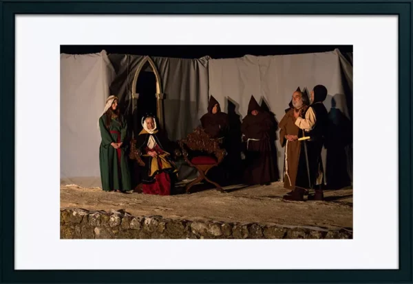 Alenquer - Poster ID74