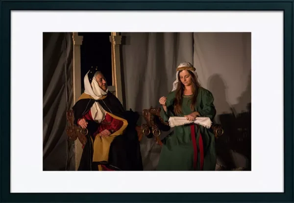 Alenquer - Poster ID76