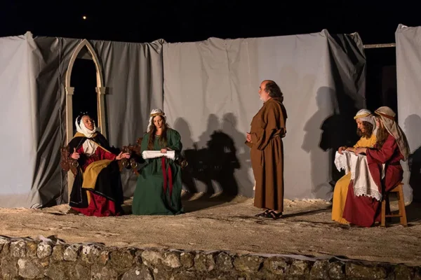 Alenquer - Poster ID77