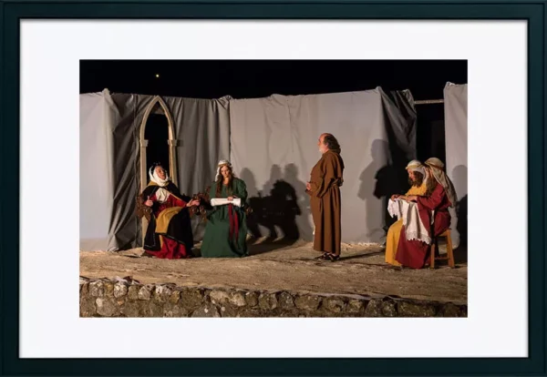 Alenquer - Poster ID77