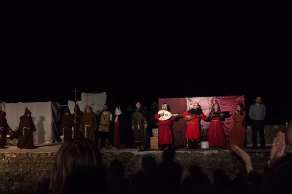 Alenquer - Poster ID78