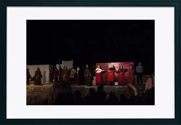 Alenquer - Poster ID78