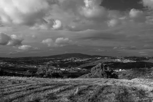 Serra de Montejunto – ID12