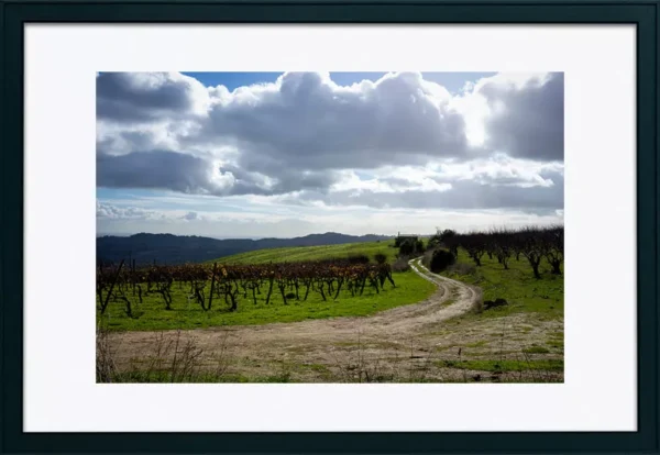 Alenquer - Poster ID91