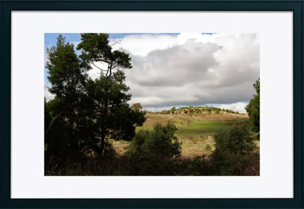 Alenquer - Poster ID97