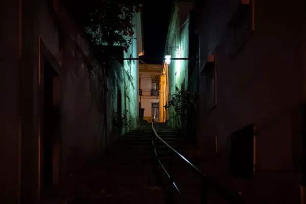 Alenquer - Poster ID100