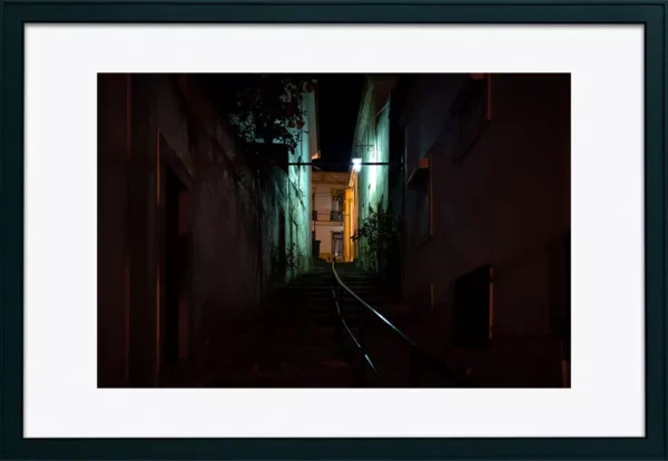 Alenquer - Poster ID100