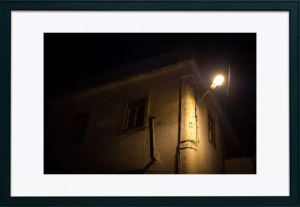 Alenquer - Poster ID101