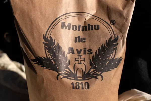 Moinho de Avis - Poster ID22