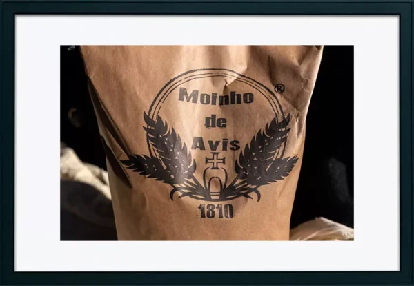 Moinho de Avis - Poster ID22