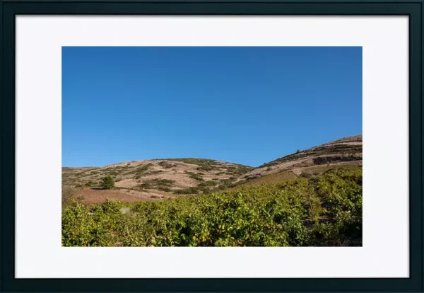 Serra de Montejunto – Poster ID30