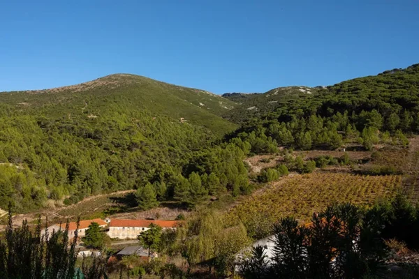 Serra de Montejunto - Poster ID32