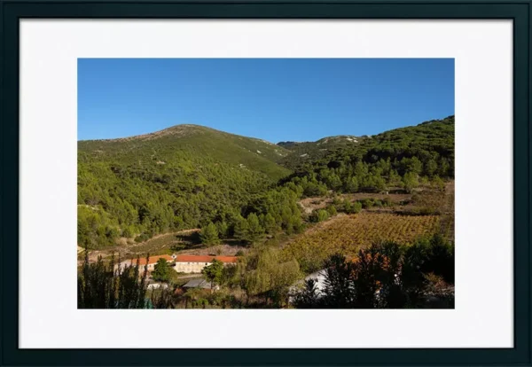 Serra de Montejunto - Poster ID32