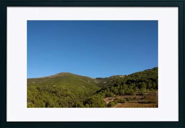 Serra de Montejunto - Poster ID33