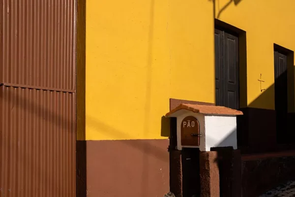 Serra de Montejunto - Poster ID35