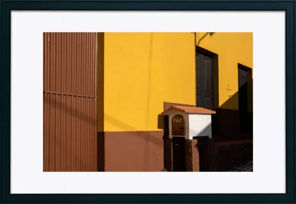 Serra de Montejunto - Poster ID35