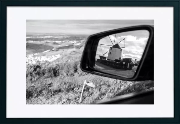 Serra de Montejunto - Poster ID40