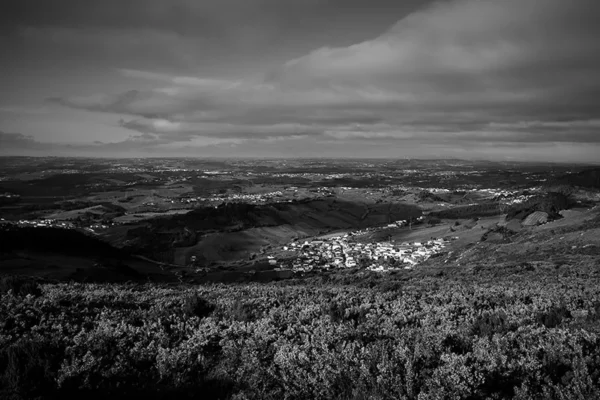 Serra de Montejunto - Poster ID42