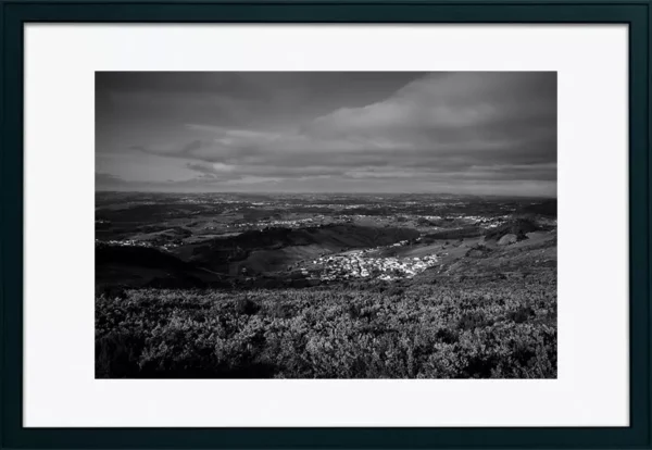 Serra de Montejunto - Poster ID42