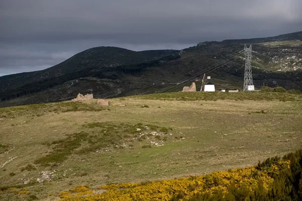 Serra de Montejunto - Poster ID43