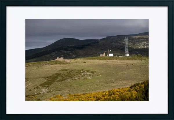 Serra de Montejunto - Poster ID43