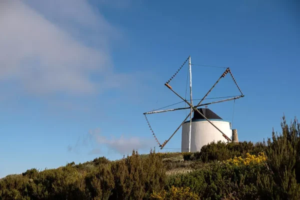 Serra de Montejunto - Poster ID44