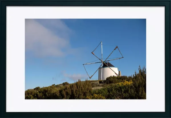 Serra de Montejunto - Poster ID44