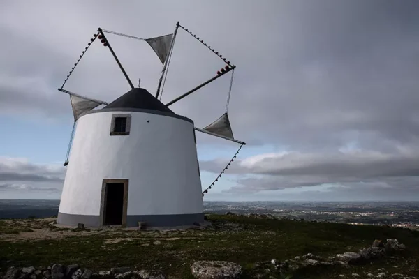 Serra de Montejunto - Poster ID46