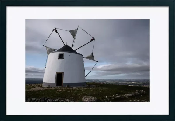 Serra de Montejunto - Poster ID46