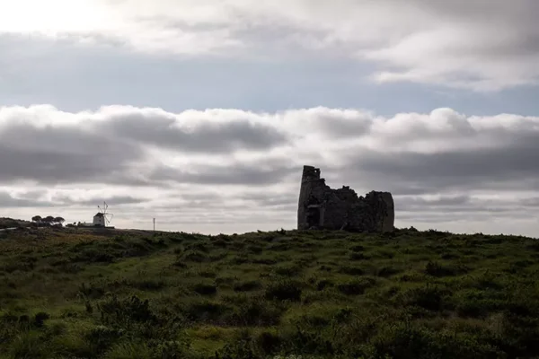 Serra de Montejunto - Poster ID47