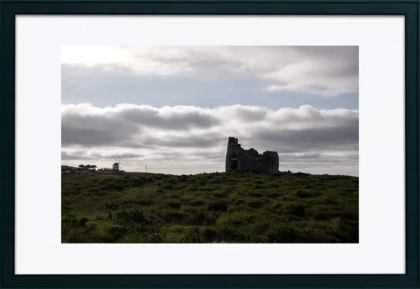 Serra de Montejunto - Poster ID47