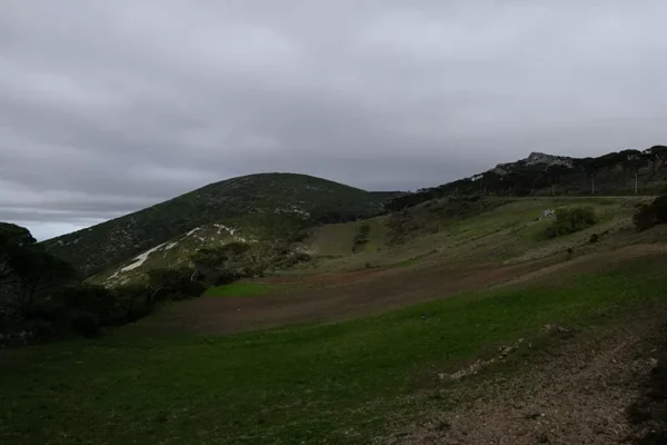 Serra de Montejunto - Poster ID49