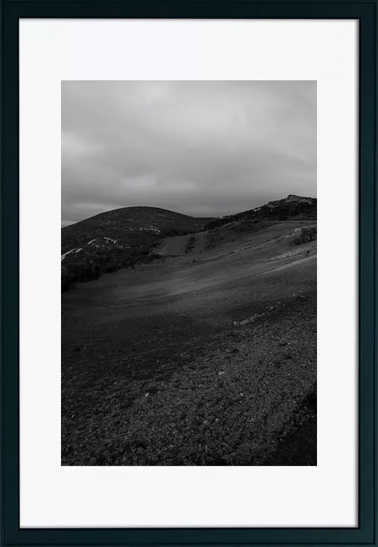 Serra de Montejunto - Poster ID50