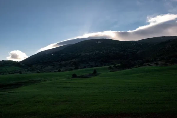 Serra de Montejunto - Poster ID52