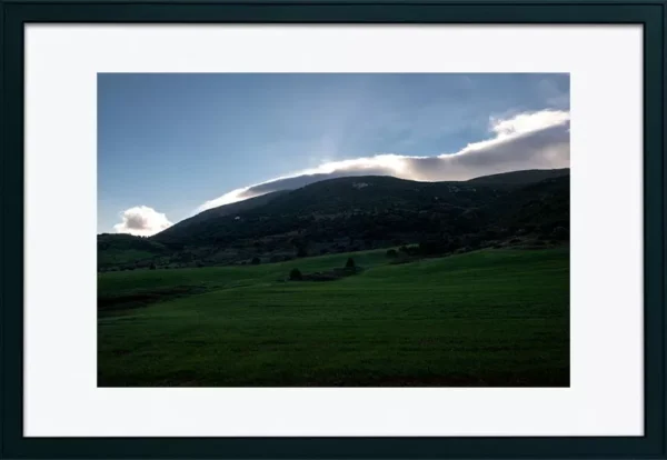 Serra de Montejunto - Poster ID52