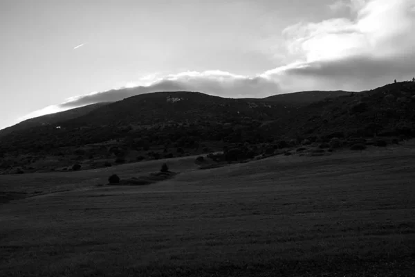 Serra de Montejunto - Poster ID53