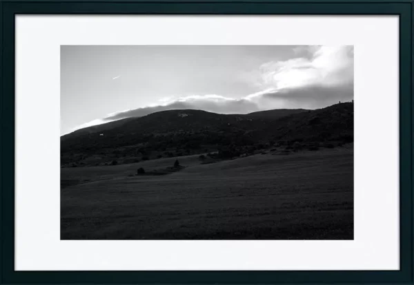 Serra de Montejunto - Poster ID53