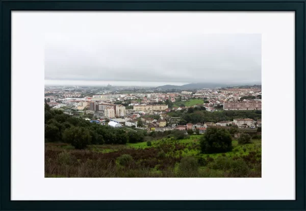 Alenquer - Poster ID104