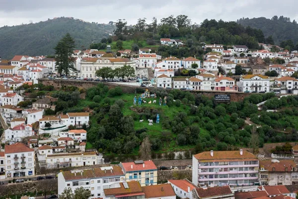 Alenquer - Poster ID105