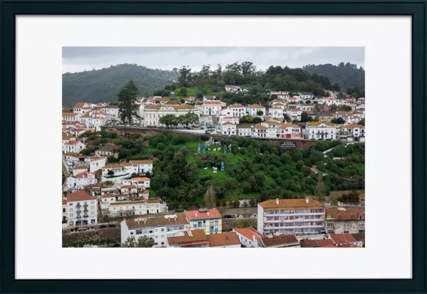 Alenquer - Poster ID105