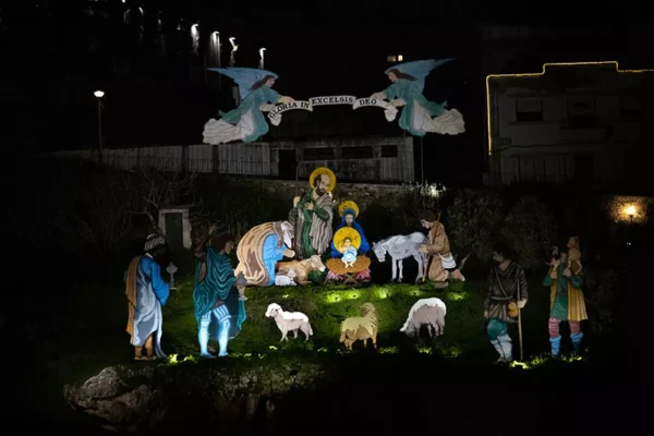 Alenquer - Poster ID106