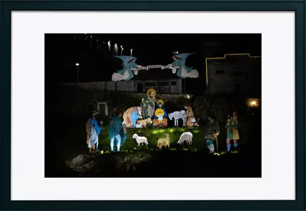 Alenquer - Poster ID106