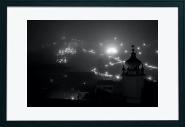 Alenquer - Poster ID107