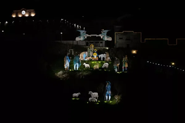 Alenquer - Poster ID108