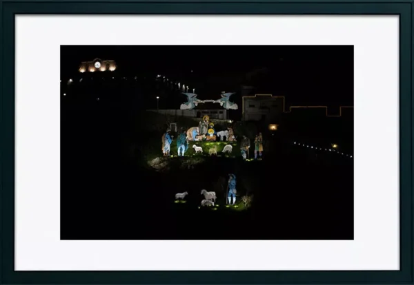 Alenquer - Poster ID108