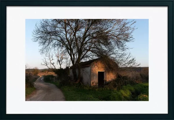 Alenquer - Poster ID136