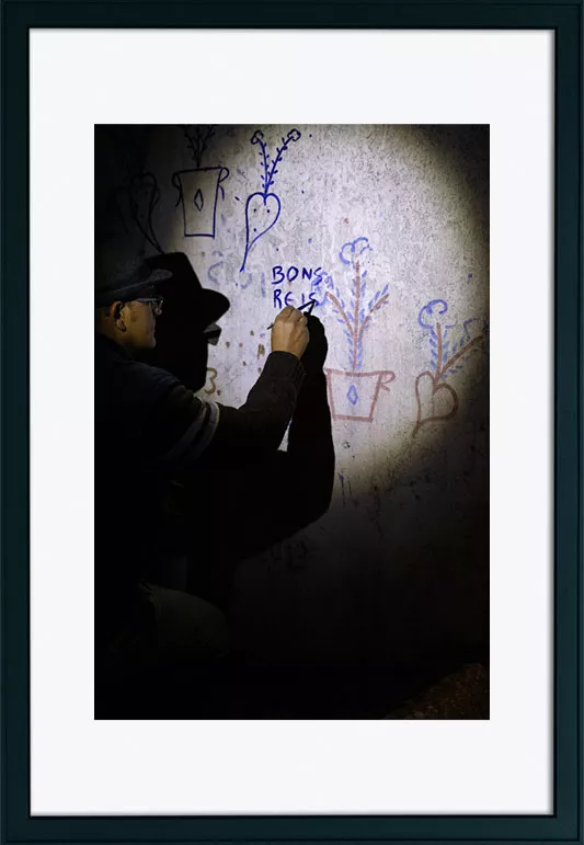 Pintar e Cantar dos Reis - Poster ID32